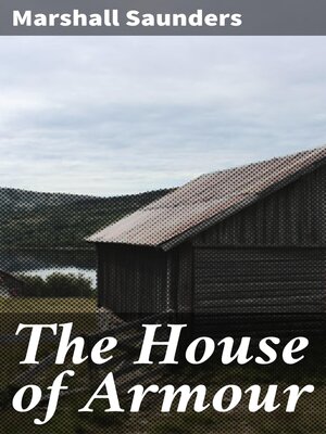 cover image of The House of Armour